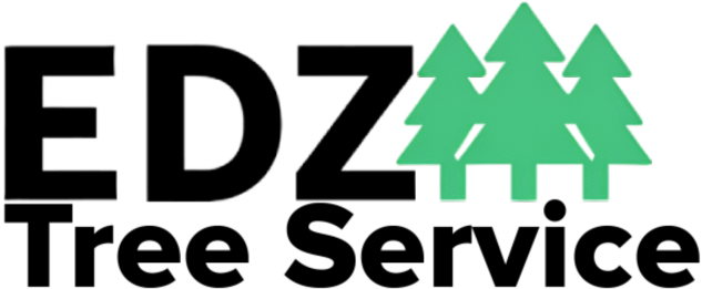 EDZ Tree Service LLC Logo